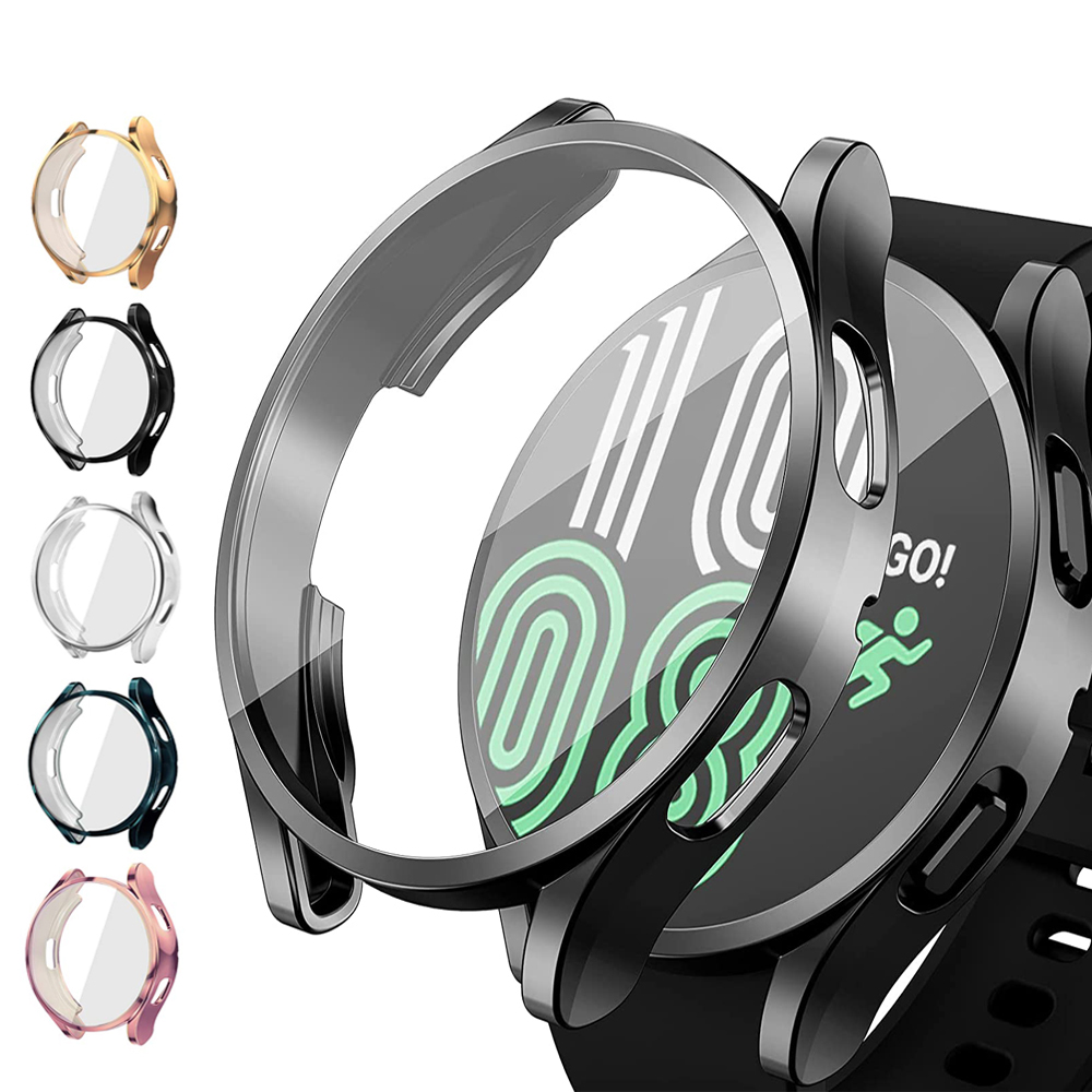 Smartwatch Band Accessories - Casing Untuk jam samsung Galaxy 4