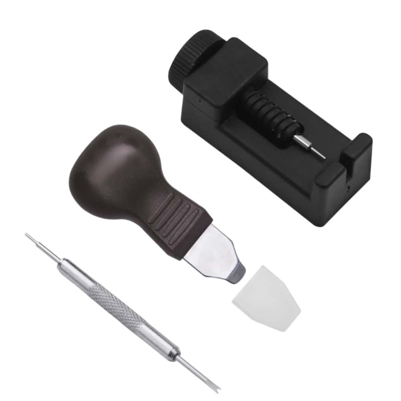 Tool Kit Strap Change - Peralatan Perbaikan Jam Tangan, Alat Pelepas