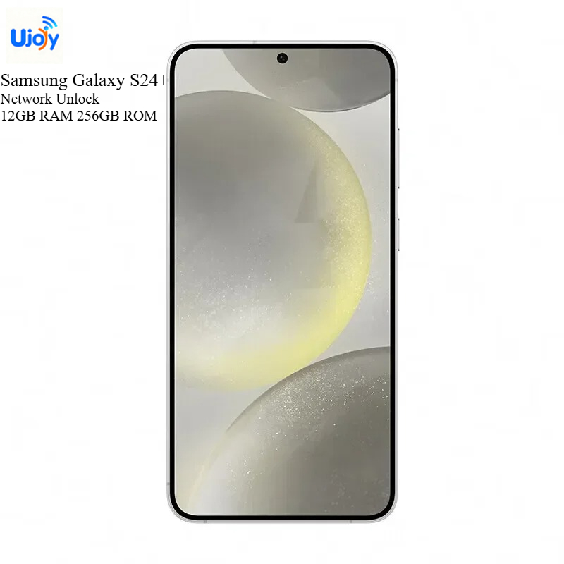 Samsung Galaxy S24 - Samsung Galaxy S24+ Terbuka Jaringan 6.7