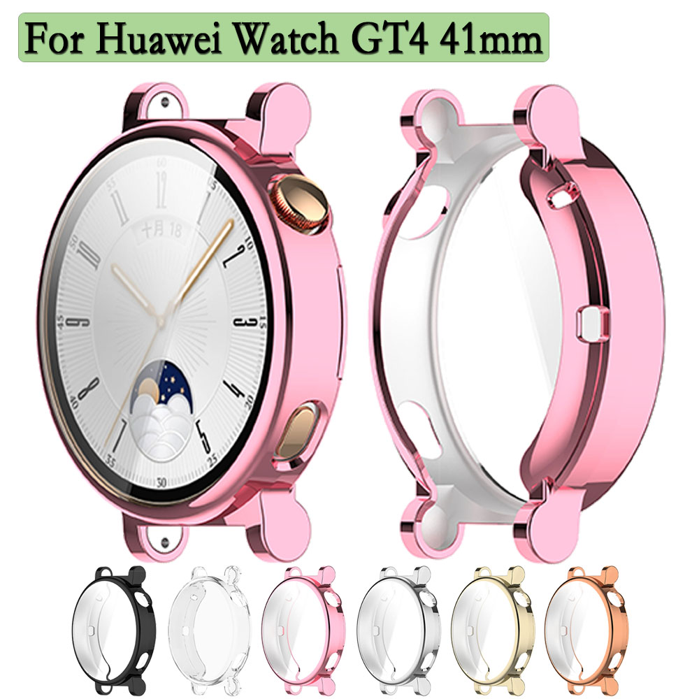 Huawei Smartwatch Accessories - Casing jam tangan Huawei GT4 41mm,
