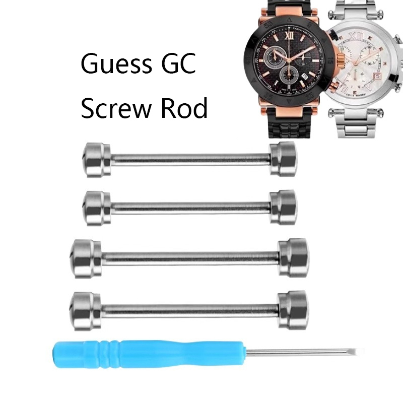 Smartwatch Guess - Untuk GUESS tali jam 16mm 20mm
