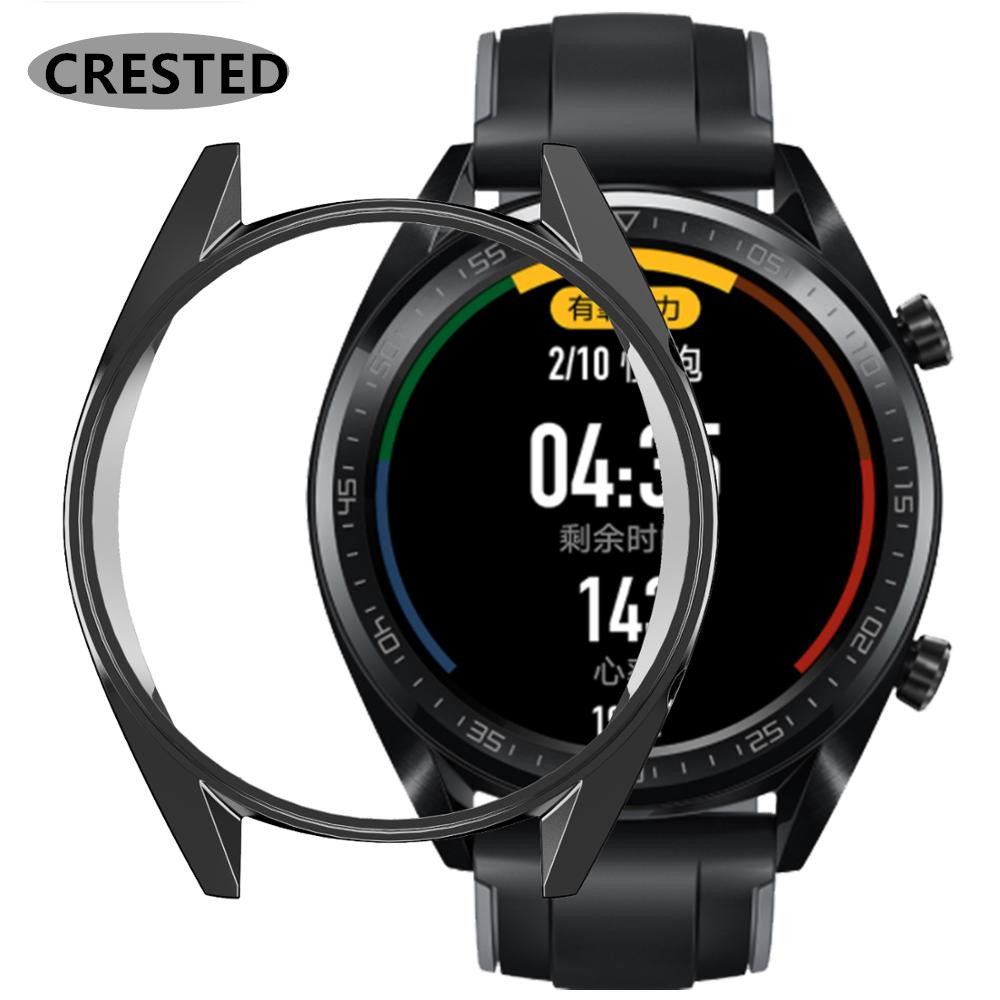 Titan Smartwatch Accessories - Huawei Watch GT Case untuk Huawei