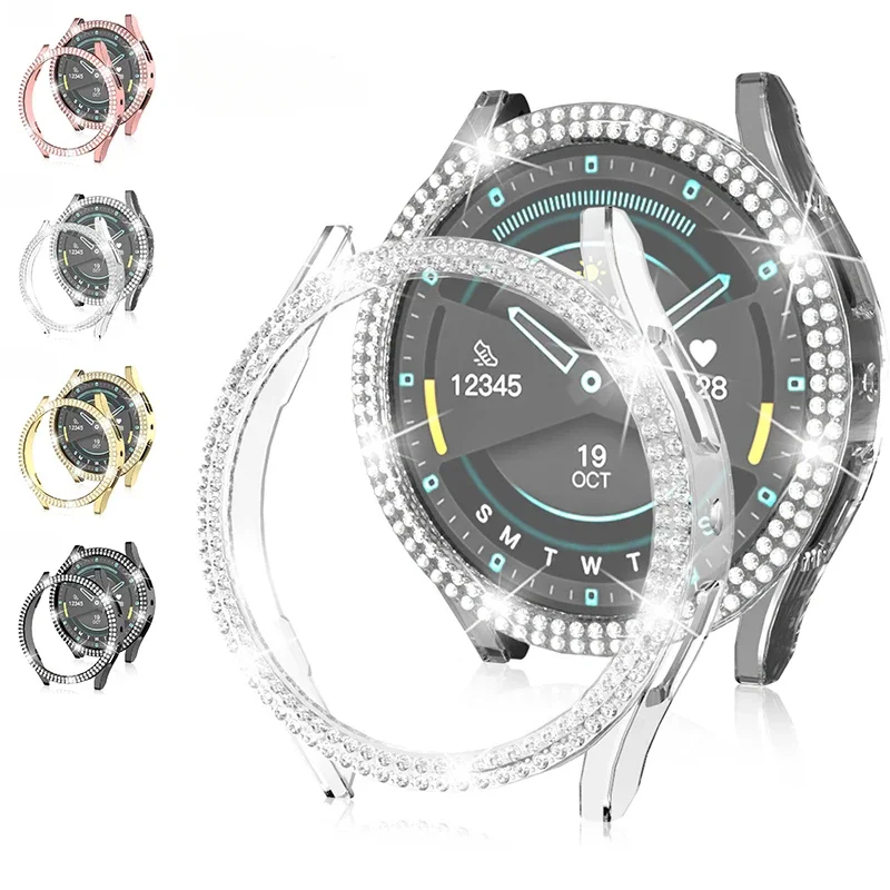 Huawei Smartwatch Accessories - Casing untuk Samsung Galaxy Watch 7