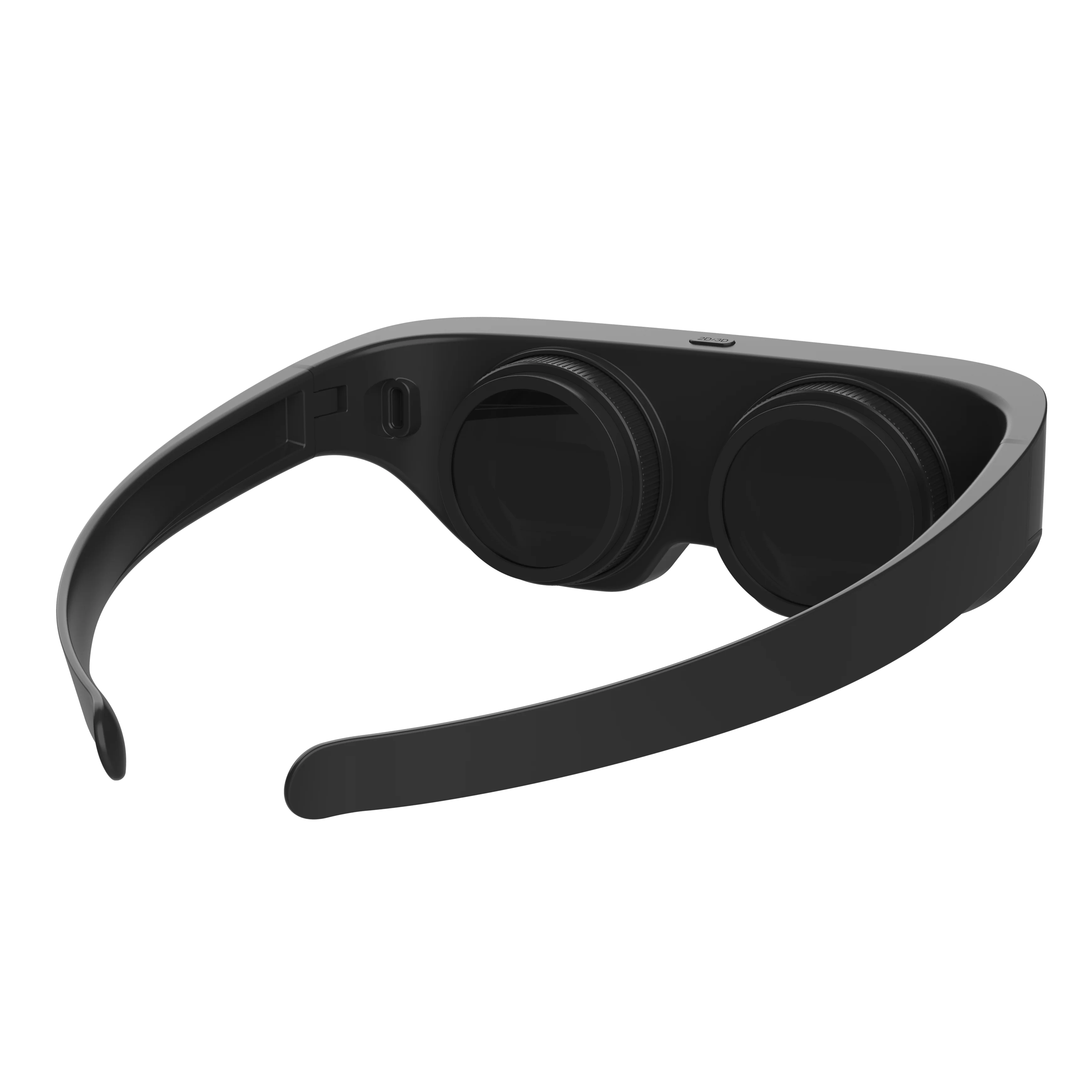 Smartwatch Headset - Penjualan Panas Kacamata VR 4K All-In-One