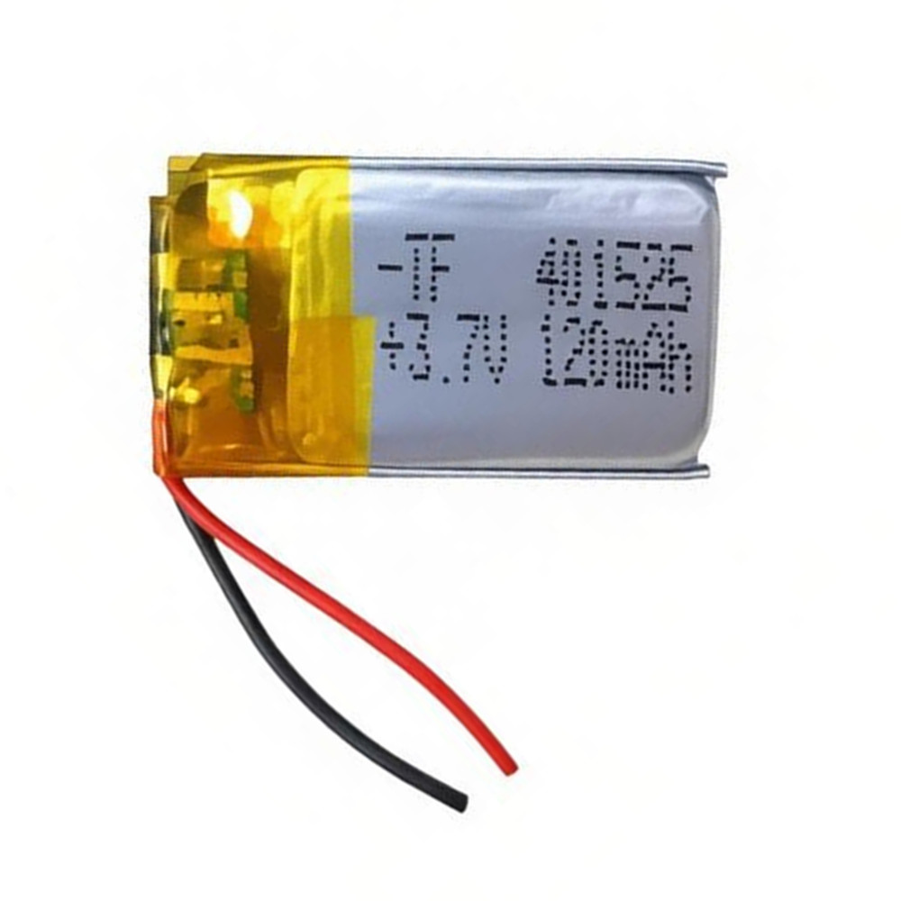 10 Buah Baterai Isi Ulang LiPo - Smartwatch Headset ulasan dan harga