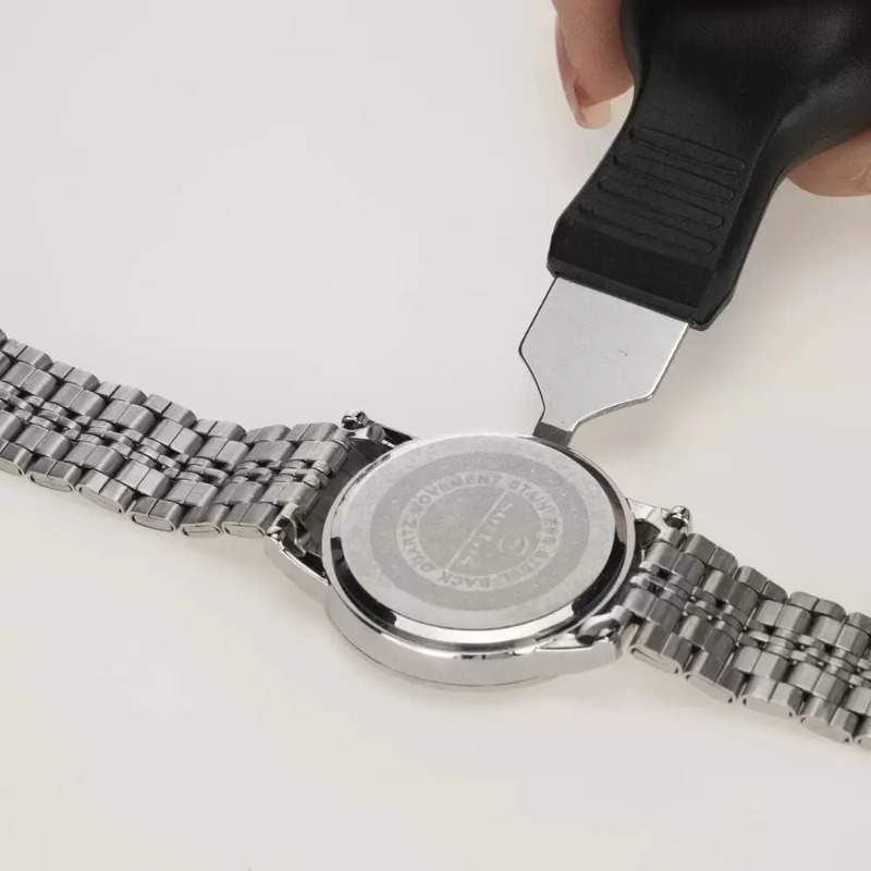 Peralatan Perbaikan Jam Tangan - Tool Kit Strap Change ulasan dan harga