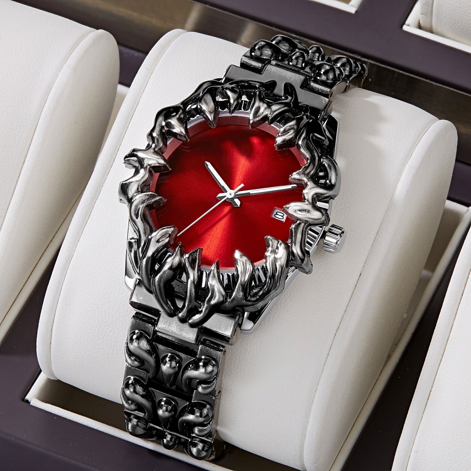 Jam Tangan Claw Asli Gaya Erop - Smartwatch Instagram ulasan dan harga