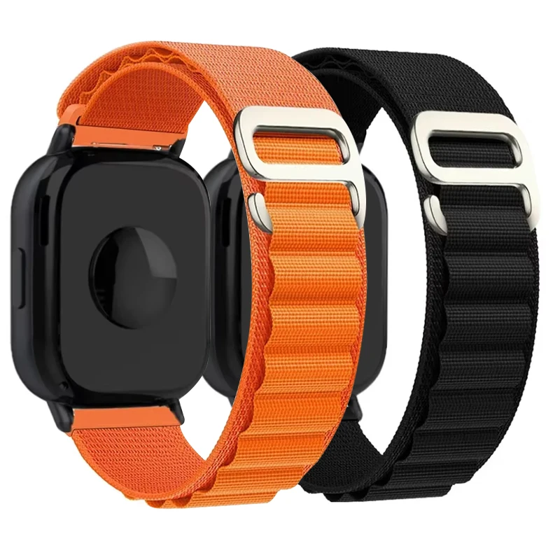 Alpine Loop untuk Jam Tangan S - Xiaomi Smartwatch S4 Accessories ulasan dan harga