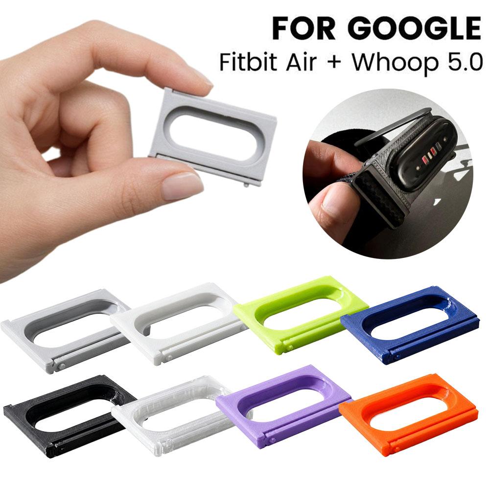 Untuk Fitbit Air Whoop 5.0 Com - Smart Watch Accessories ulasan dan harga
