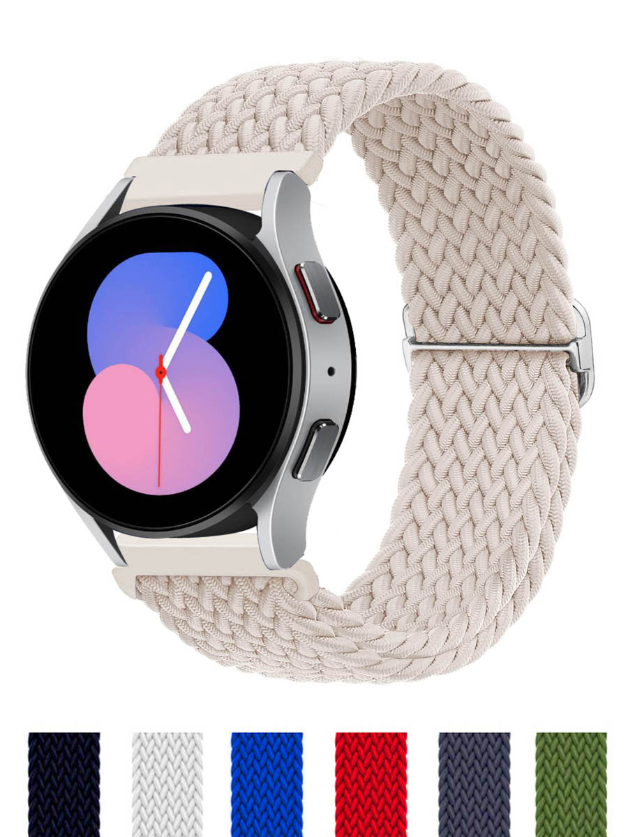 Tali 20Mm/22Mm untuk Jam Tanga - Titan Smartwatch Accessories ulasan dan harga