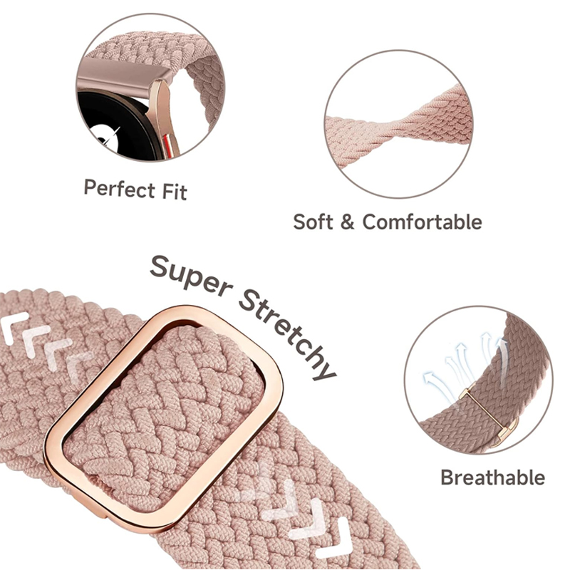Tali 20Mm/22Mm untuk Jam Tanga - Titan Smartwatch Accessories ulasan dan harga
