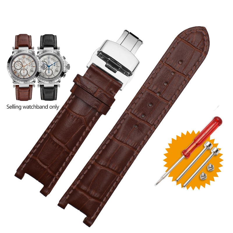 Gelang Jam Tangan Leatehr Asli - Smartwatch Guess ulasan dan harga