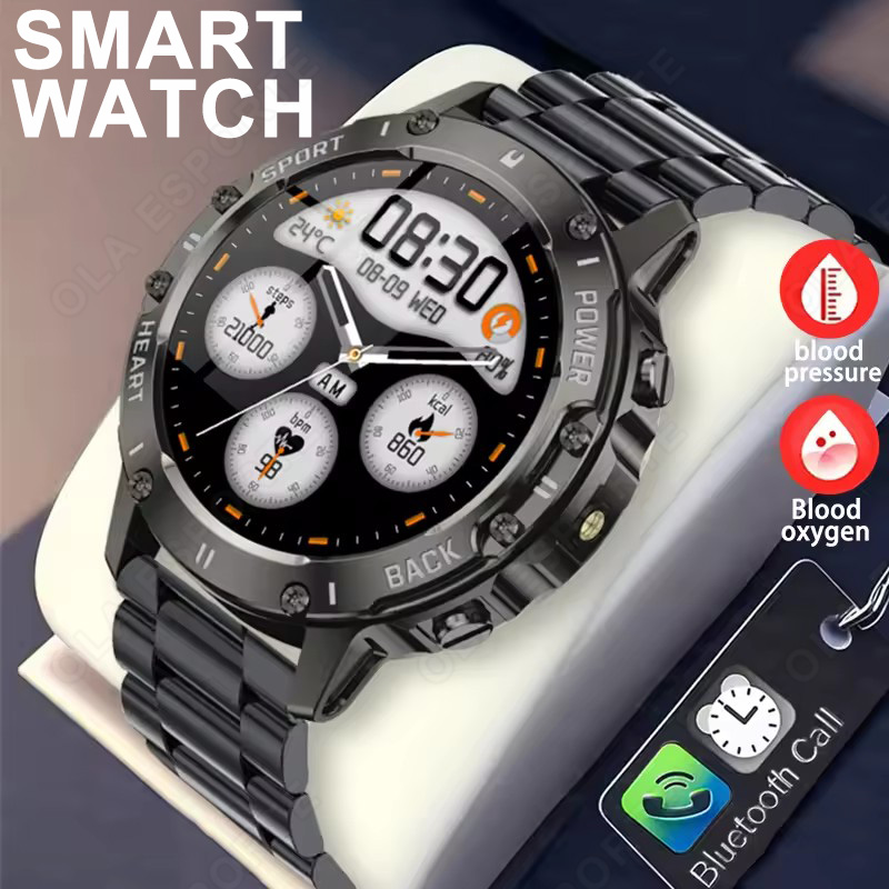 Jam Tangan Pintar HW12 Layar B - Smartwatch X12 ulasan dan harga