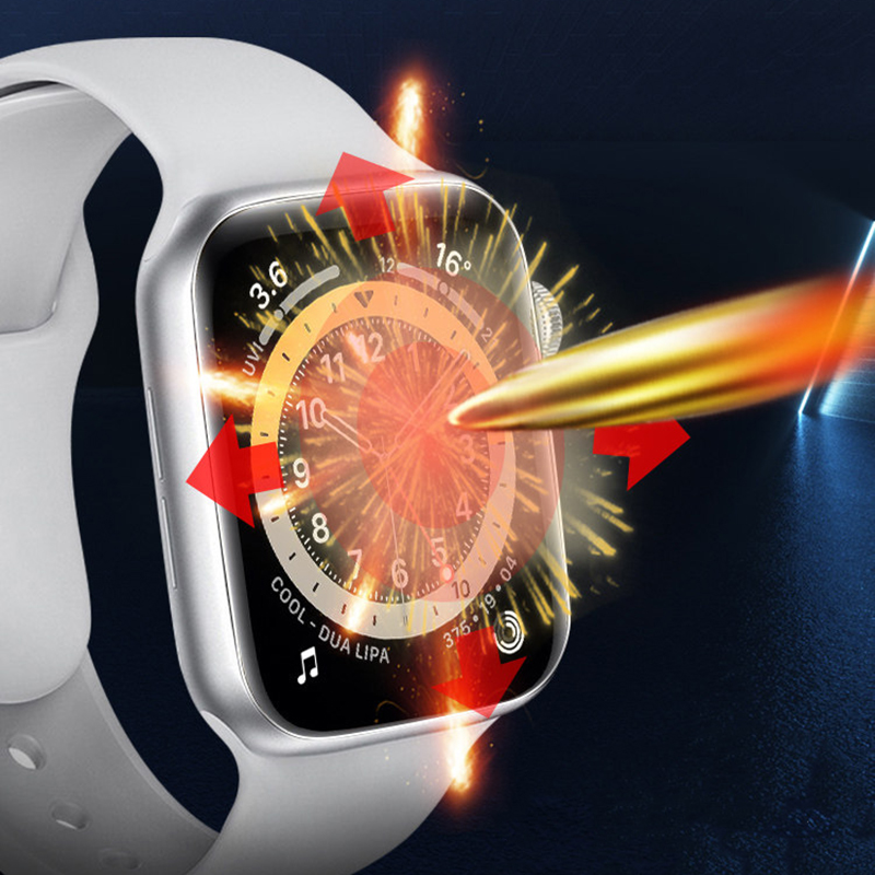 Pelindung layar ponsel, Temper - Smartwatch Icon ulasan dan harga