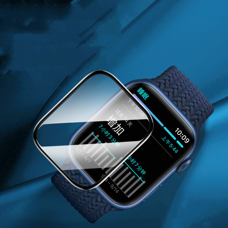 Pelindung layar ponsel, Temper - Smartwatch Icon ulasan dan harga