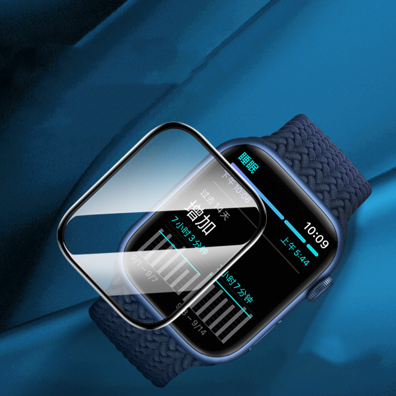 Pelindung layar ponsel, Temper - Smartwatch Icon ulasan dan harga