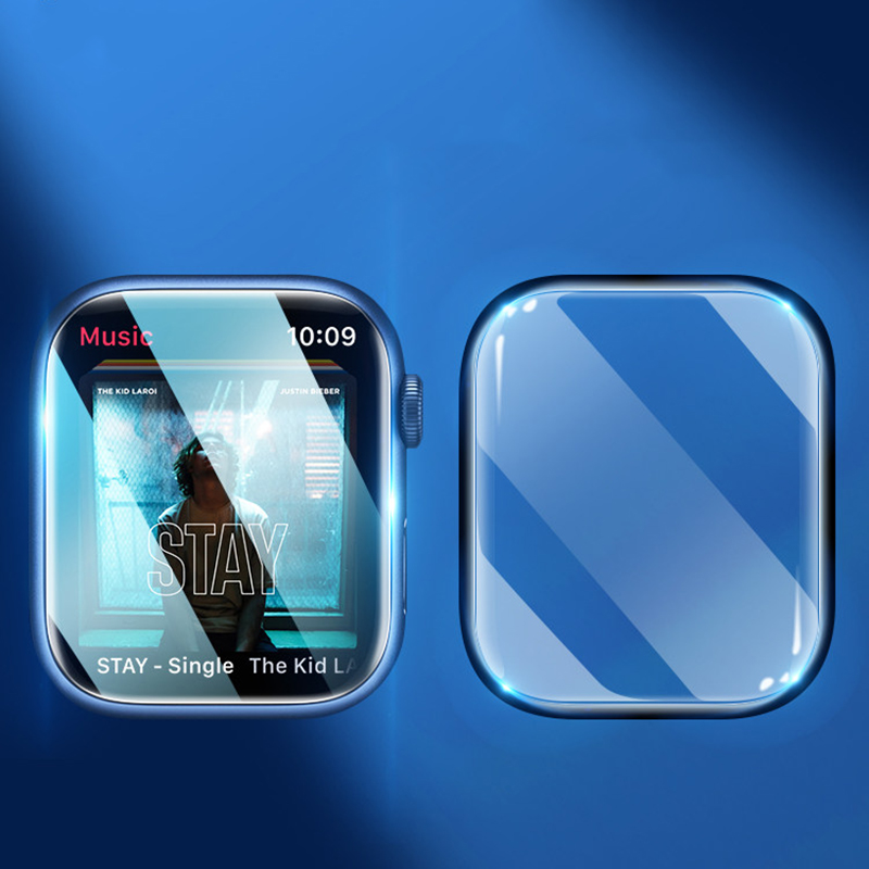 Pelindung layar ponsel, Temper - Smartwatch Icon ulasan dan harga