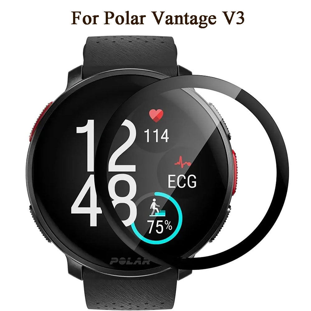 Jam tangan pintar untuk Polar  - Smartwatch Icon ulasan dan harga