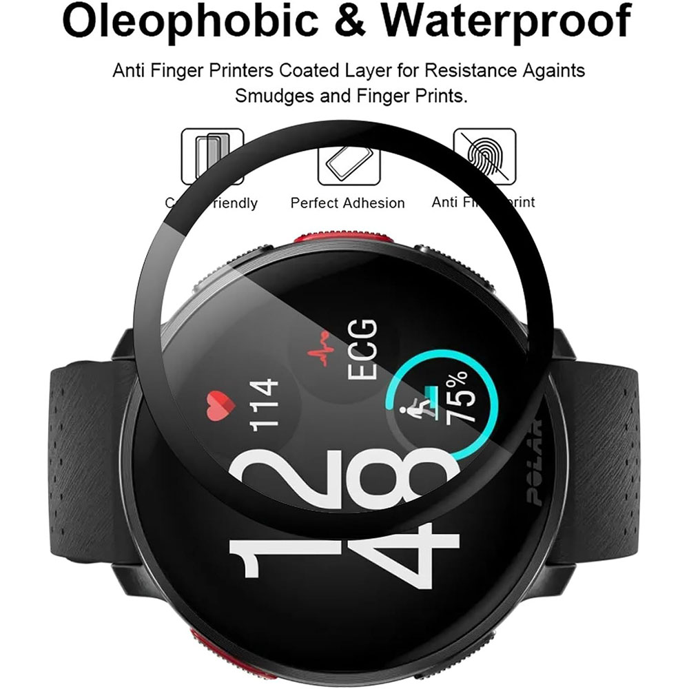 Jam tangan pintar untuk Polar  - Smartwatch Icon ulasan dan harga