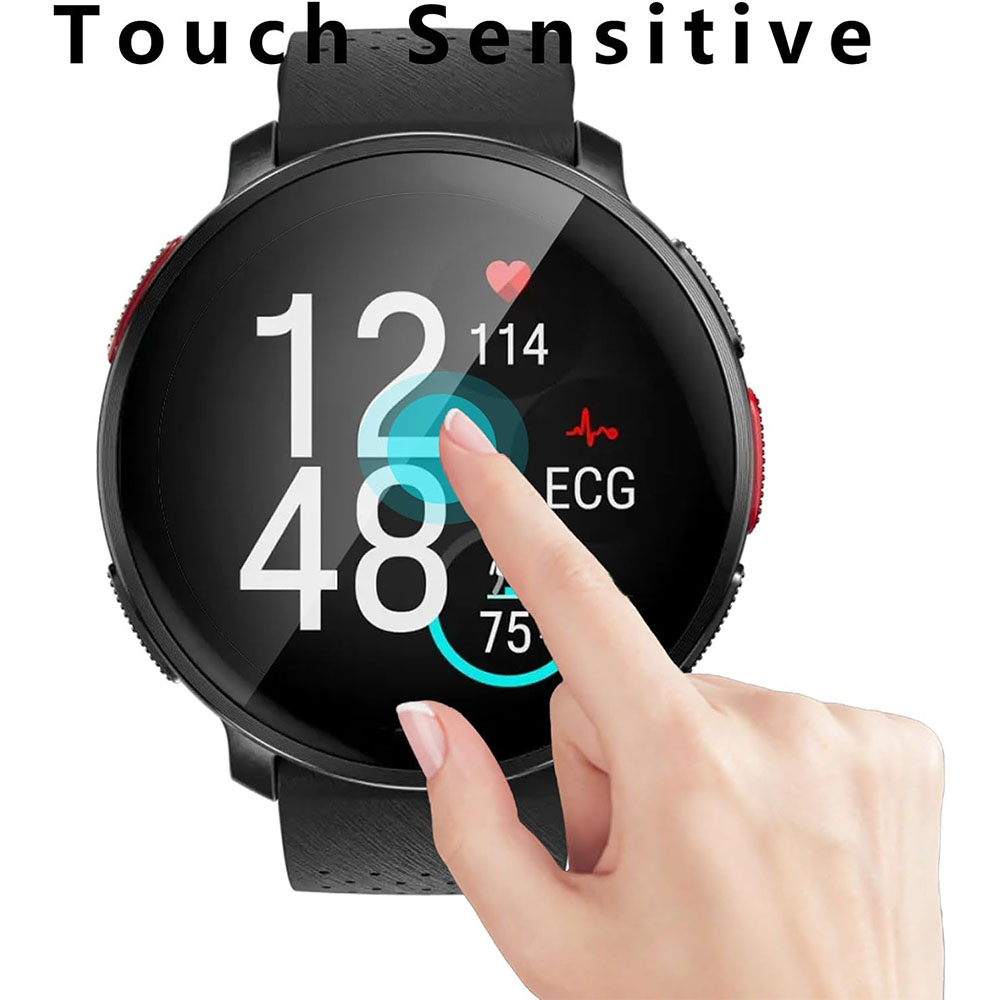 Jam tangan pintar untuk Polar  - Smartwatch Icon ulasan dan harga