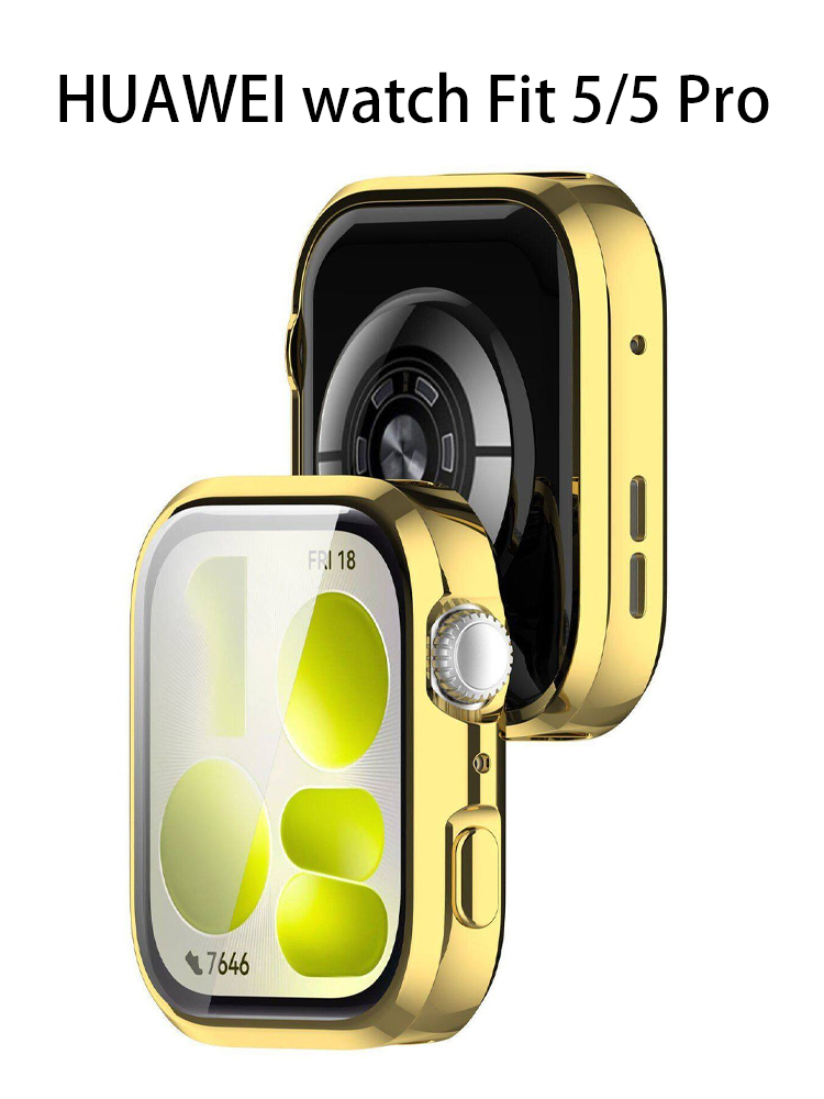 Pelindung Layar untuk Jam Tang - Huawei Smartwatch Accessories ulasan dan harga