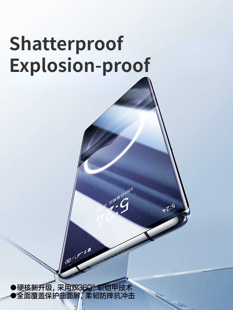 Pelindung Layar SmartDevil unt - Huawei Pura 70 ulasan dan harga