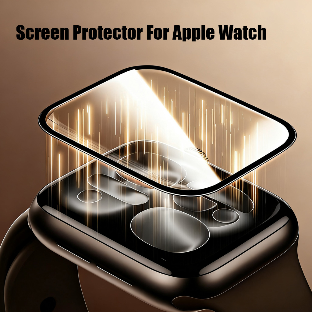 Pelindung Layar untuk Apple Wa - Garmin Smartwatch Accessories ulasan dan harga