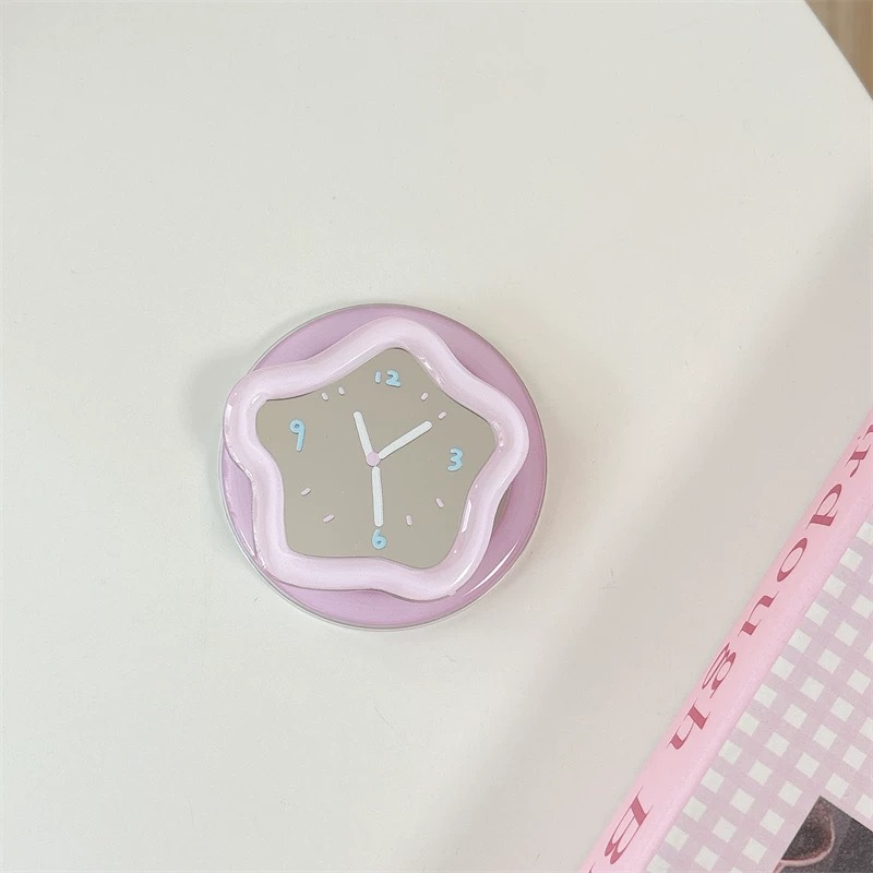 Penyangga Ponsel Teleskopik Ce - Accessories With Watch ulasan dan harga