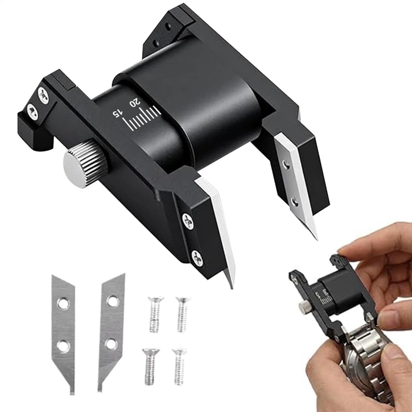 Alat Pembuka Tautan Tali Jam T - Tool Kit Strap Change ulasan dan harga