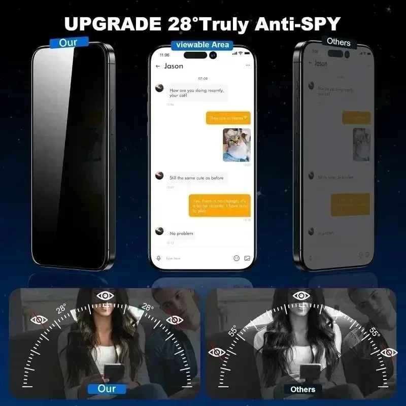 3 Buah Film Kaca Temper Anti-m - Oppo Reno 12 ulasan dan harga