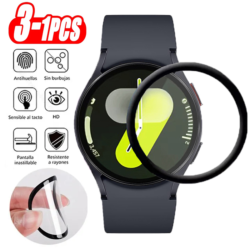 Pelindung layar untuk jam tang - Smart Watch Accessories ulasan dan harga