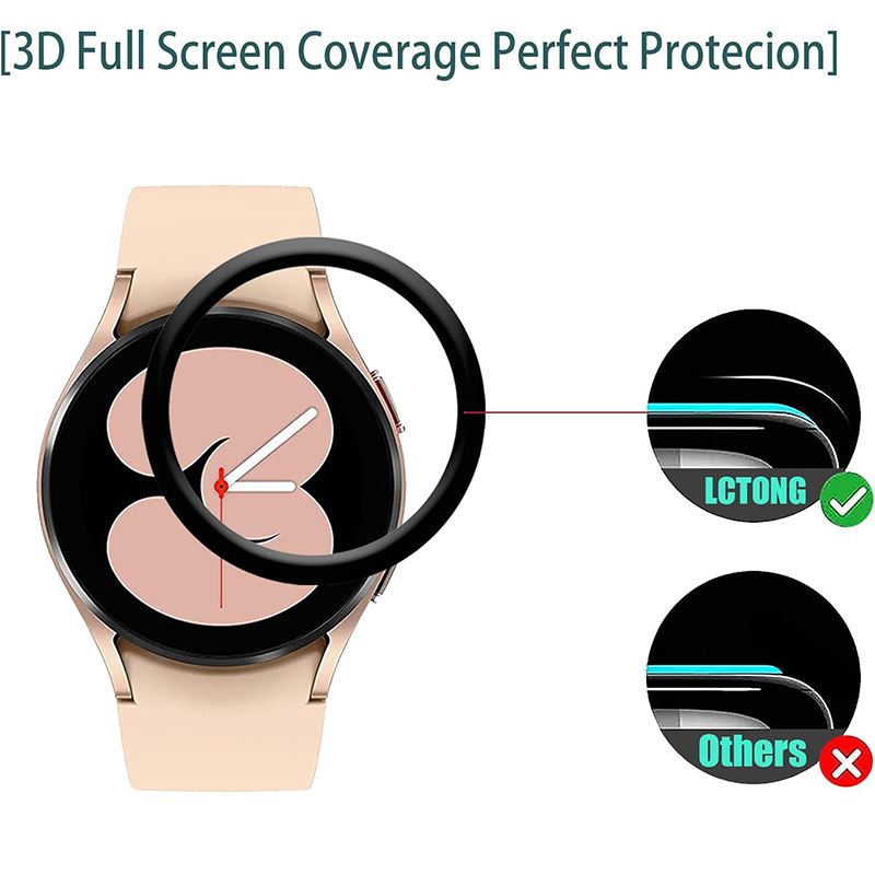 Pelindung layar untuk jam tang - Smart Watch Accessories ulasan dan harga