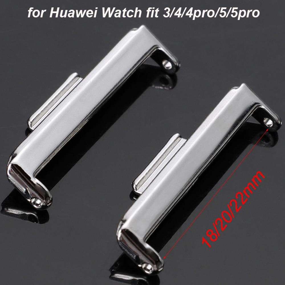 Untuk Huawei Watch Fit 5 Pro 4 - Huawei Smartwatch Accessories ulasan dan harga