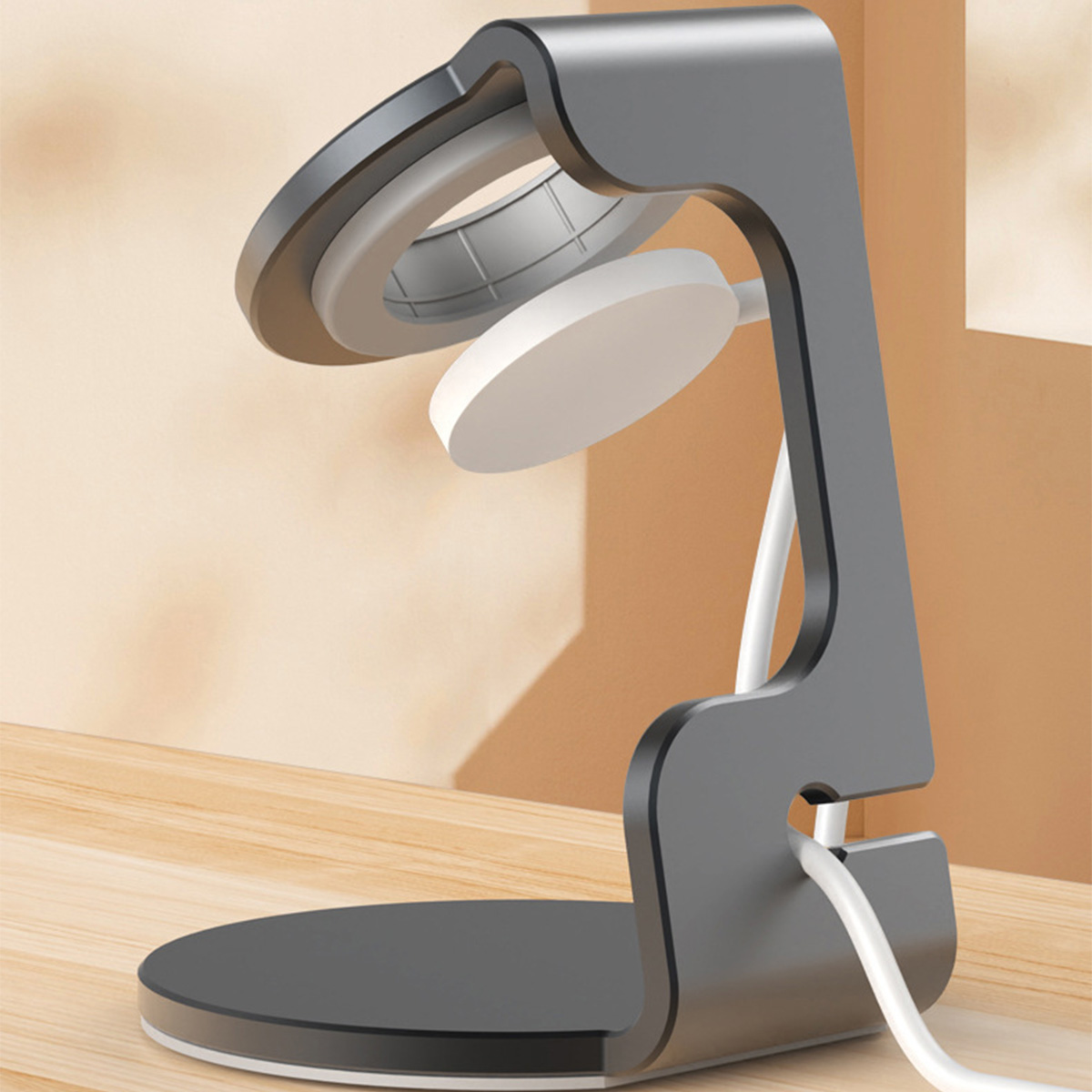 Tempat Pengisi Daya Stasiun Do - Watch Charging Dock ulasan dan harga