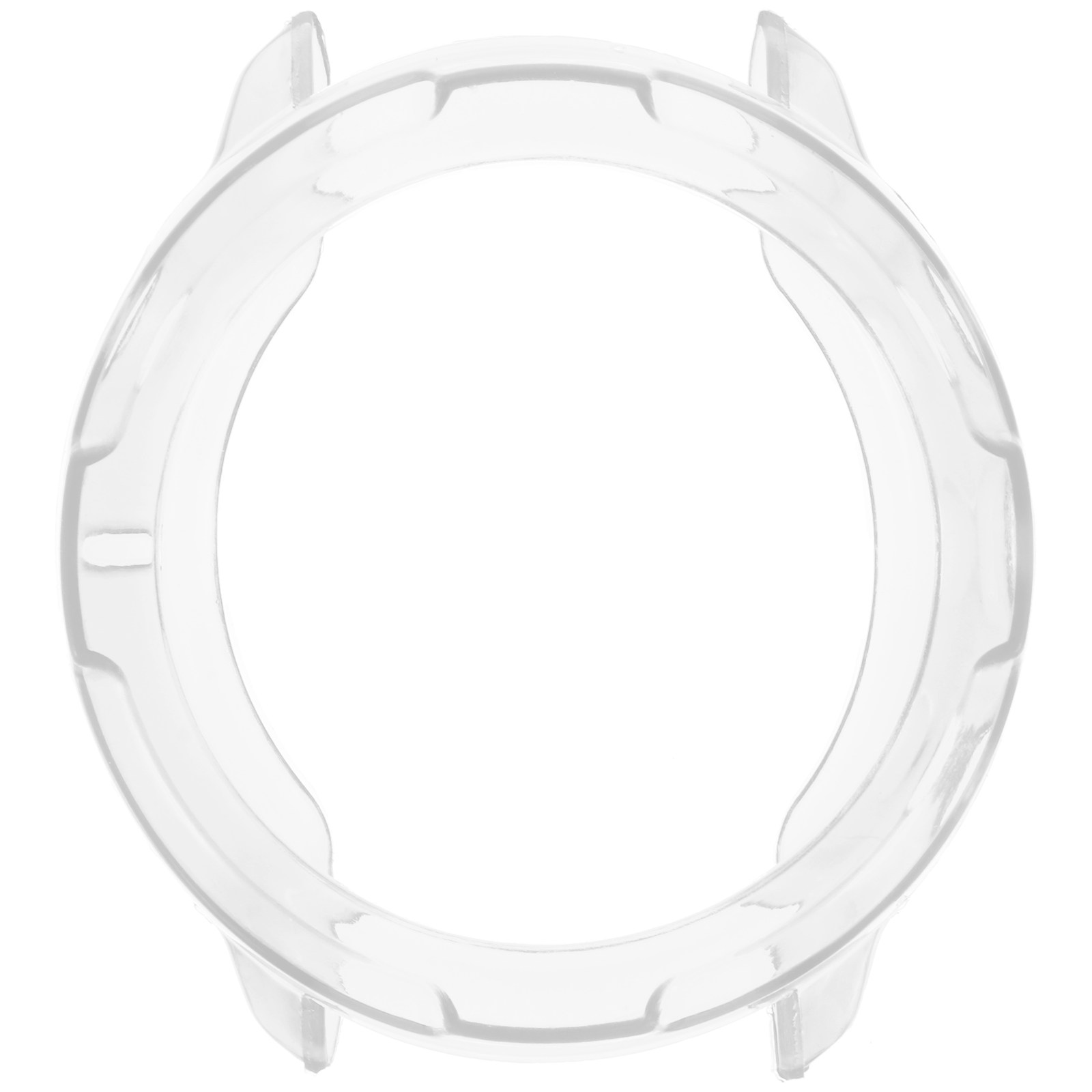 Casing Pelindung Pintar TPU Tr - Smart Watch Accessories ulasan dan harga