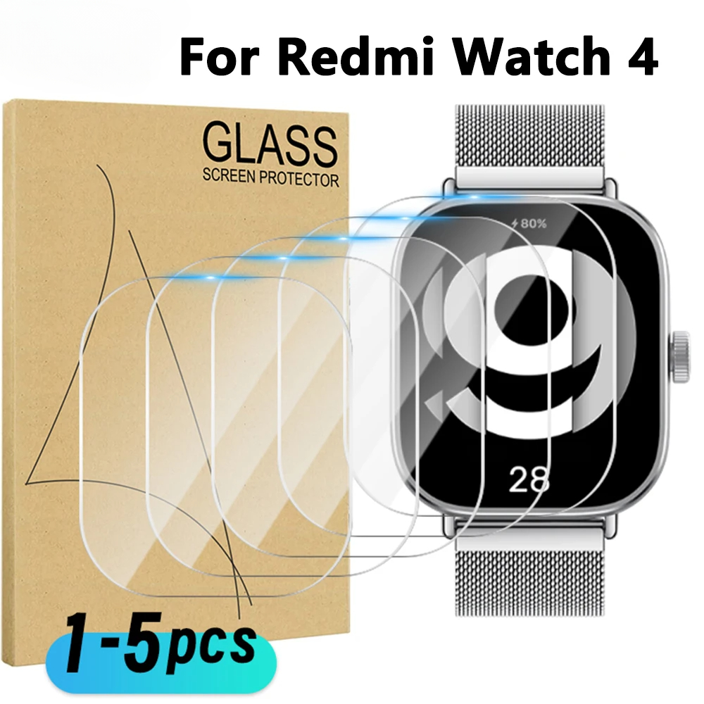 Kaca Tempered untuk Xiaomi Red - Smartwatch Icon ulasan dan harga