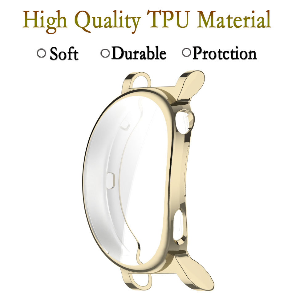 Casing jam tangan Huawei GT4 4 - Huawei Smartwatch Accessories ulasan dan harga
