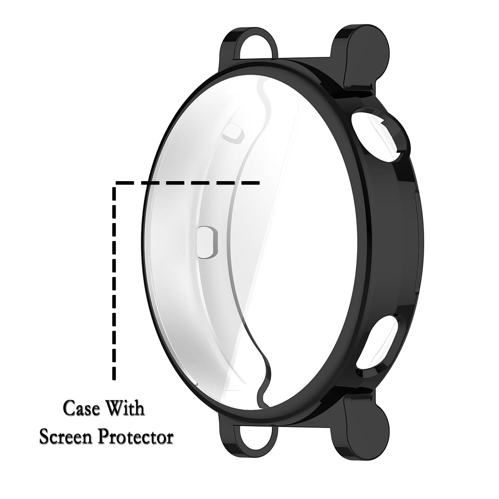 Casing jam tangan Huawei GT4 4 - Huawei Smartwatch Accessories ulasan dan harga