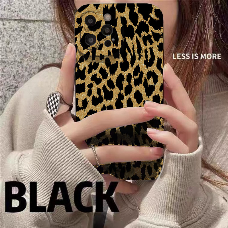 Casing Ponsel Motif Leopard Un - Samsung Galaxy S24 ulasan dan harga