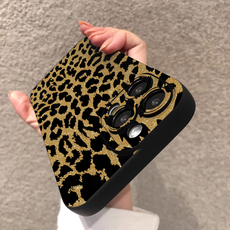 Casing Ponsel Motif Leopard Un - Samsung Galaxy S24 ulasan dan harga