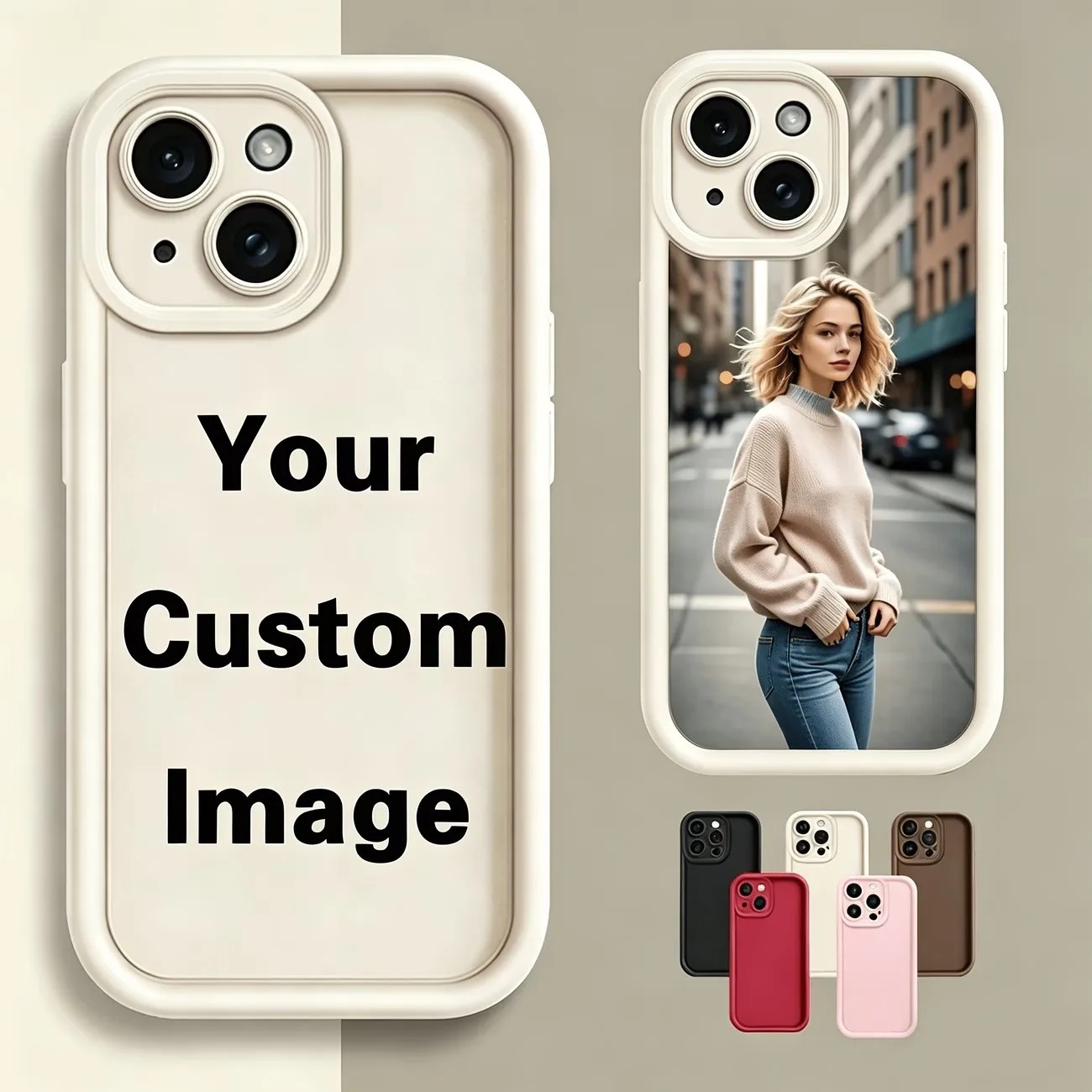 Casing Ponsel Mewah Kustom DIY - Realme C67 ulasan dan harga
