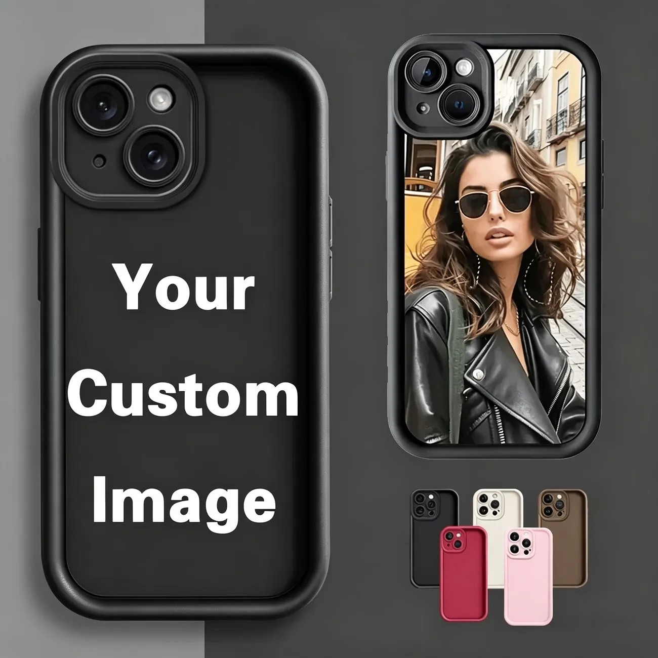 Casing Ponsel Mewah Kustom DIY - Realme C67 ulasan dan harga