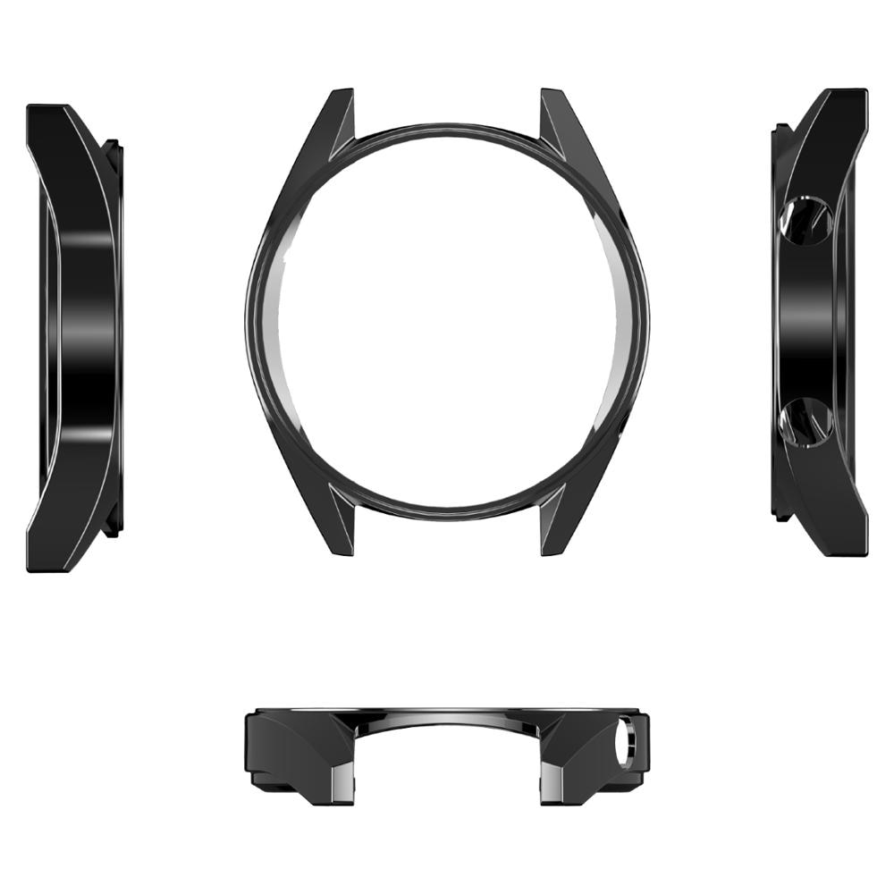 Huawei Watch GT Case untuk Hua - Titan Smartwatch Accessories ulasan dan harga