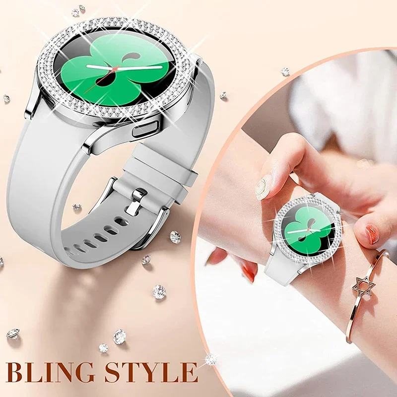 Casing untuk Samsung Galaxy Wa - Huawei Smartwatch Accessories ulasan dan harga