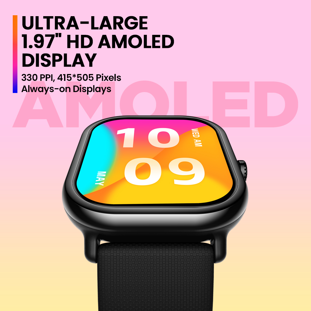 Zeblaze GTS 3 Pro jam tangan p - Smartwatch X12 ulasan dan harga