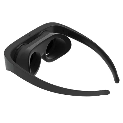 Penjualan Panas Kacamata VR 4K - Smartwatch Headset ulasan dan harga