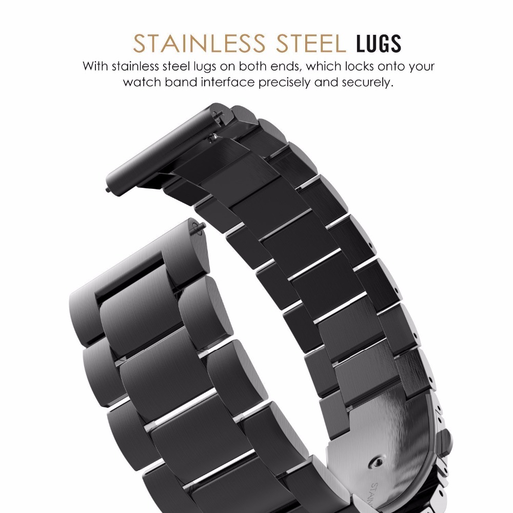 Tali baja untuk jam tangan Hua - Titan Smartwatch Accessories ulasan dan harga