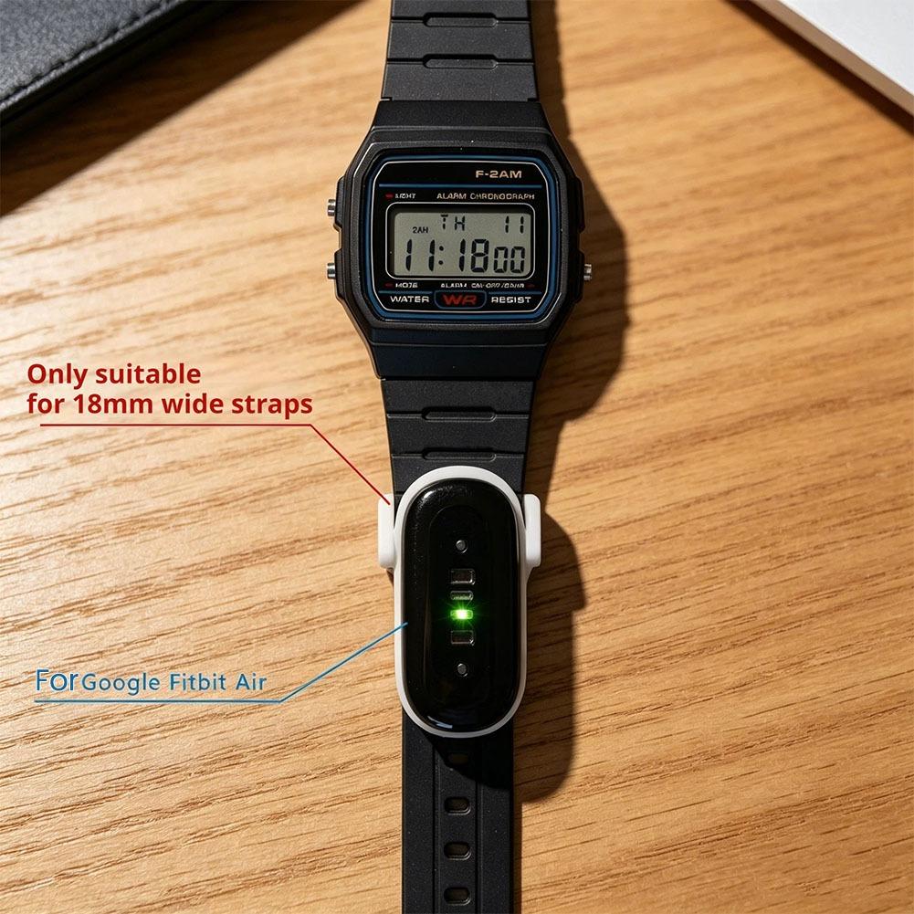 Kit Braket Adaptor Tali Jam Ta - Smart Watch Accessories ulasan dan harga