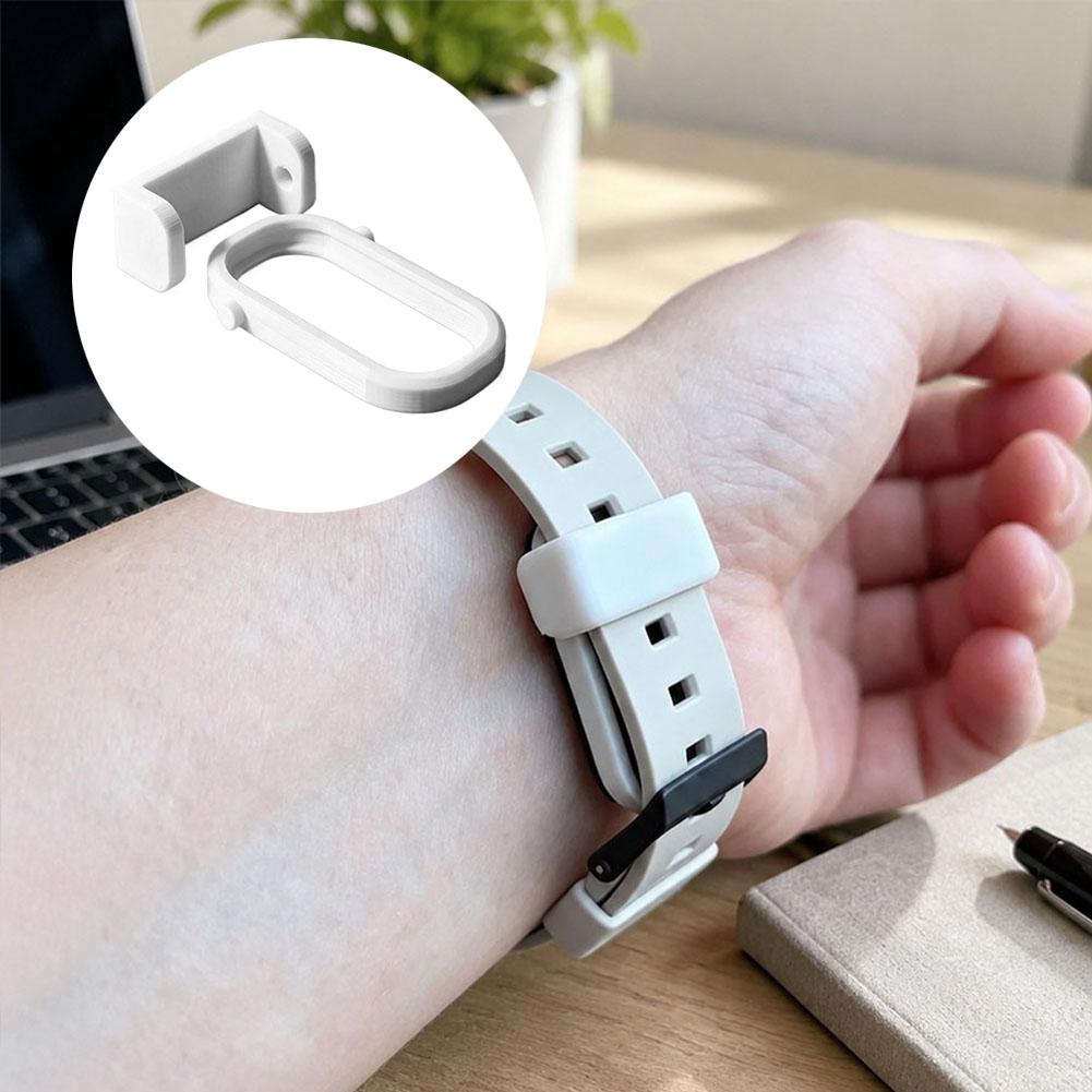 Kit Braket Adaptor Tali Jam Ta - Smart Watch Accessories ulasan dan harga