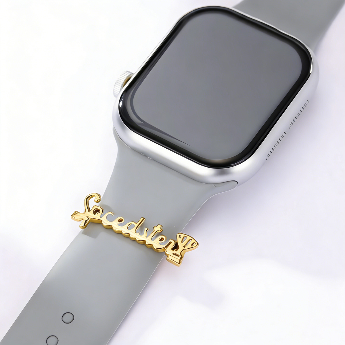Cincin Tali Jam Tangan Stainle - Smart Watch Accessories ulasan dan harga